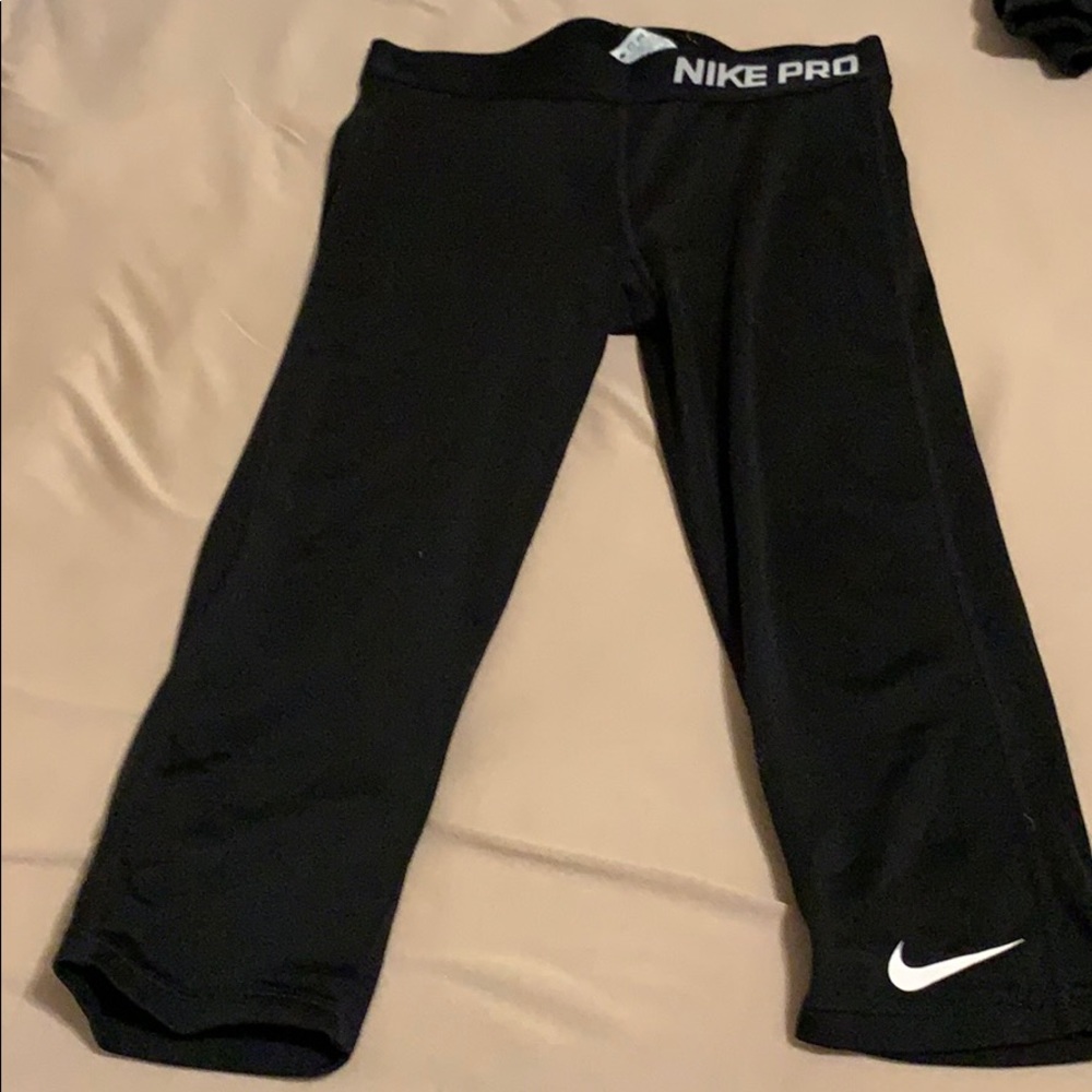 NIKE PRO leggings